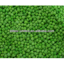 frozen green peas/chinese peas